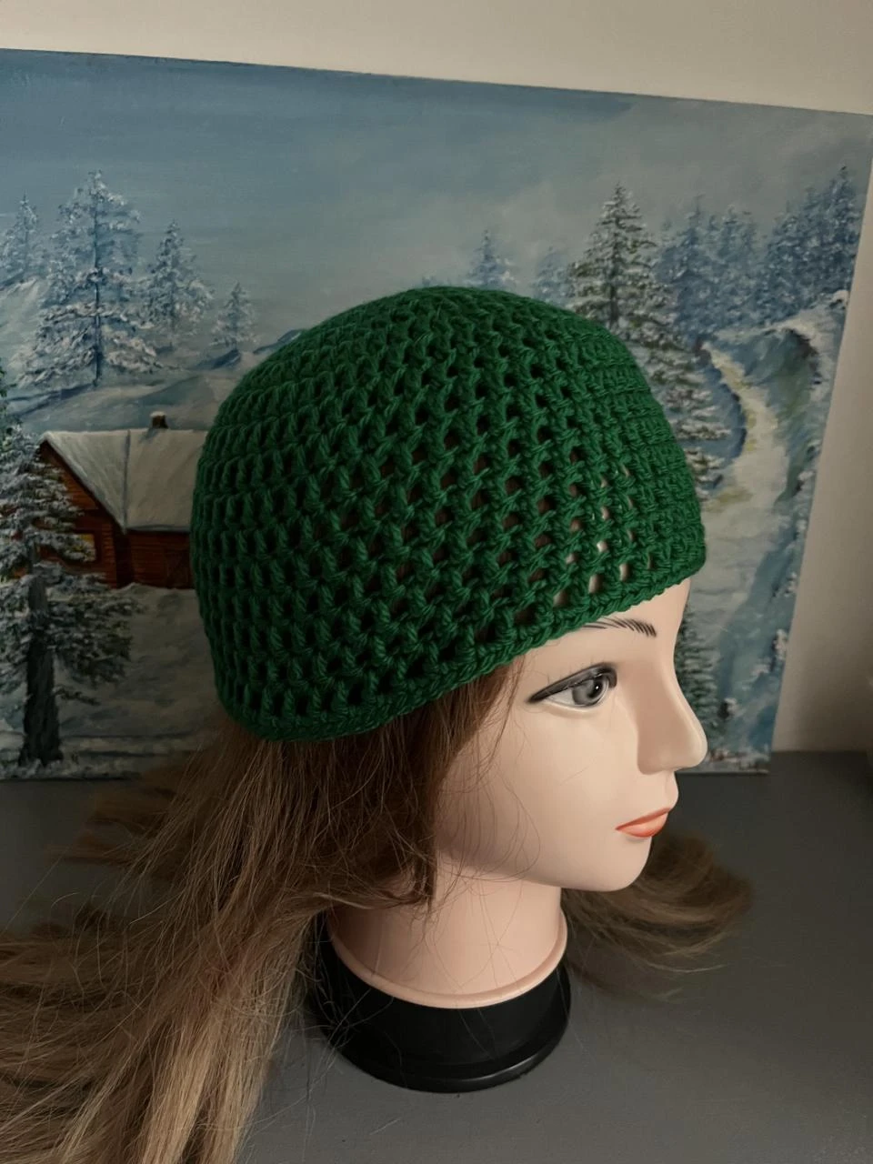 Bonnet Chapeau Bob hat hut hoed hattur gorro cap Kappe tapa dop caipín berretto – photo 2